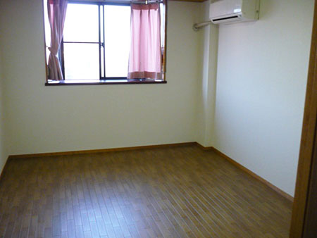 ワンルームマンションリフォーム工事