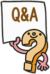 Q＆A