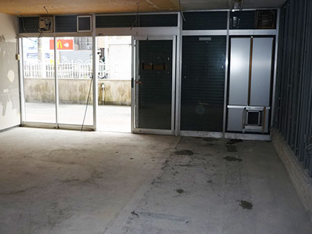 店舗リフォーム・店舗新設・店舗改装工事