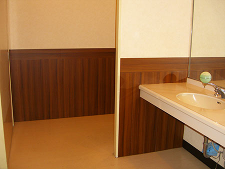 店舗リフォーム・店舗新設・店舗改装工事